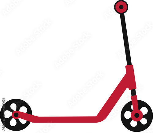 kids scooter