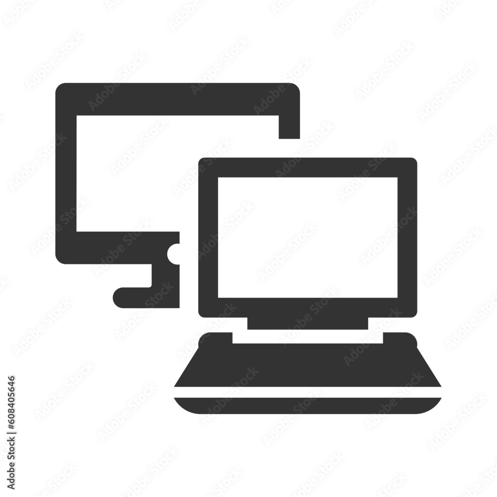 Responsive design icon Responsive design icon