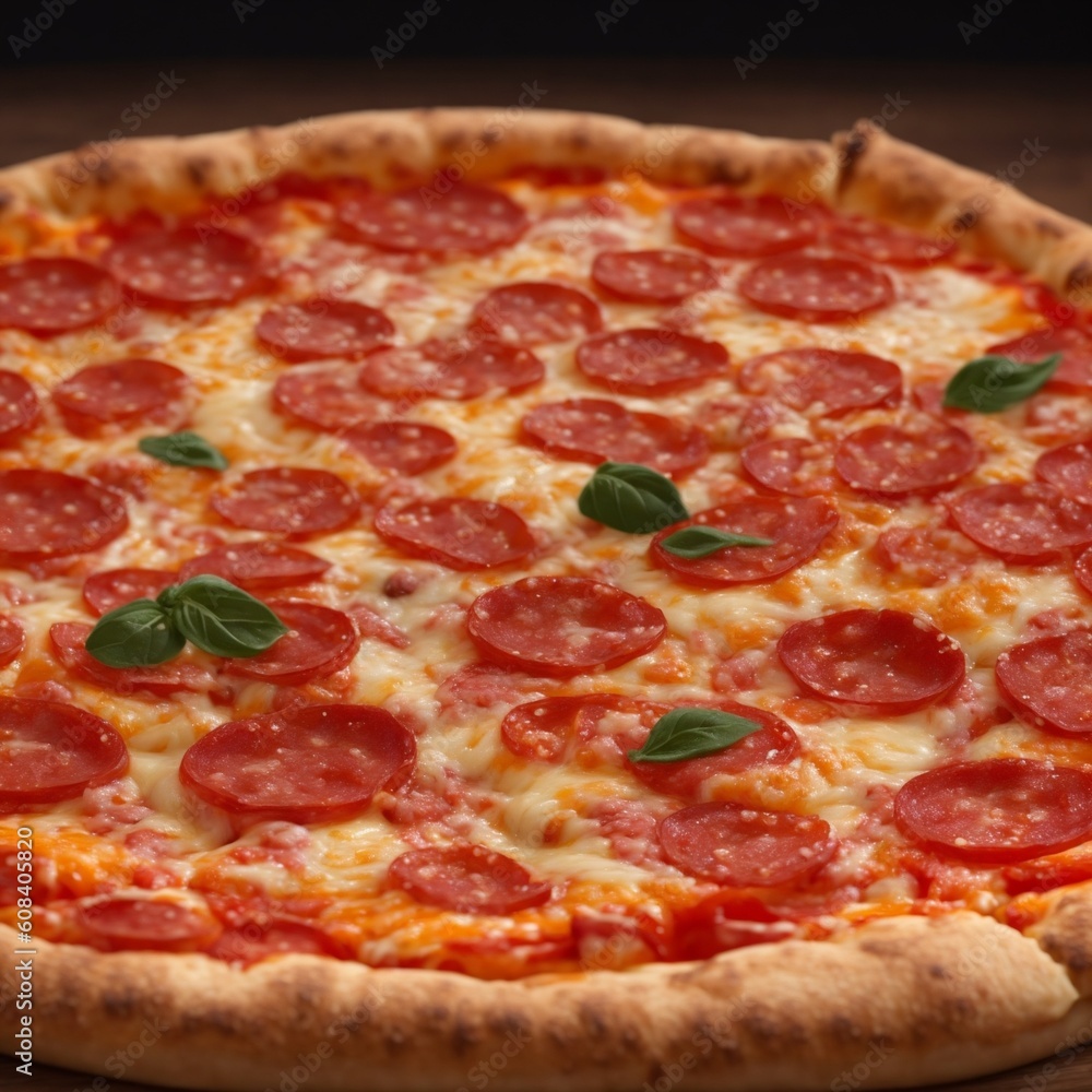 pizza pizza