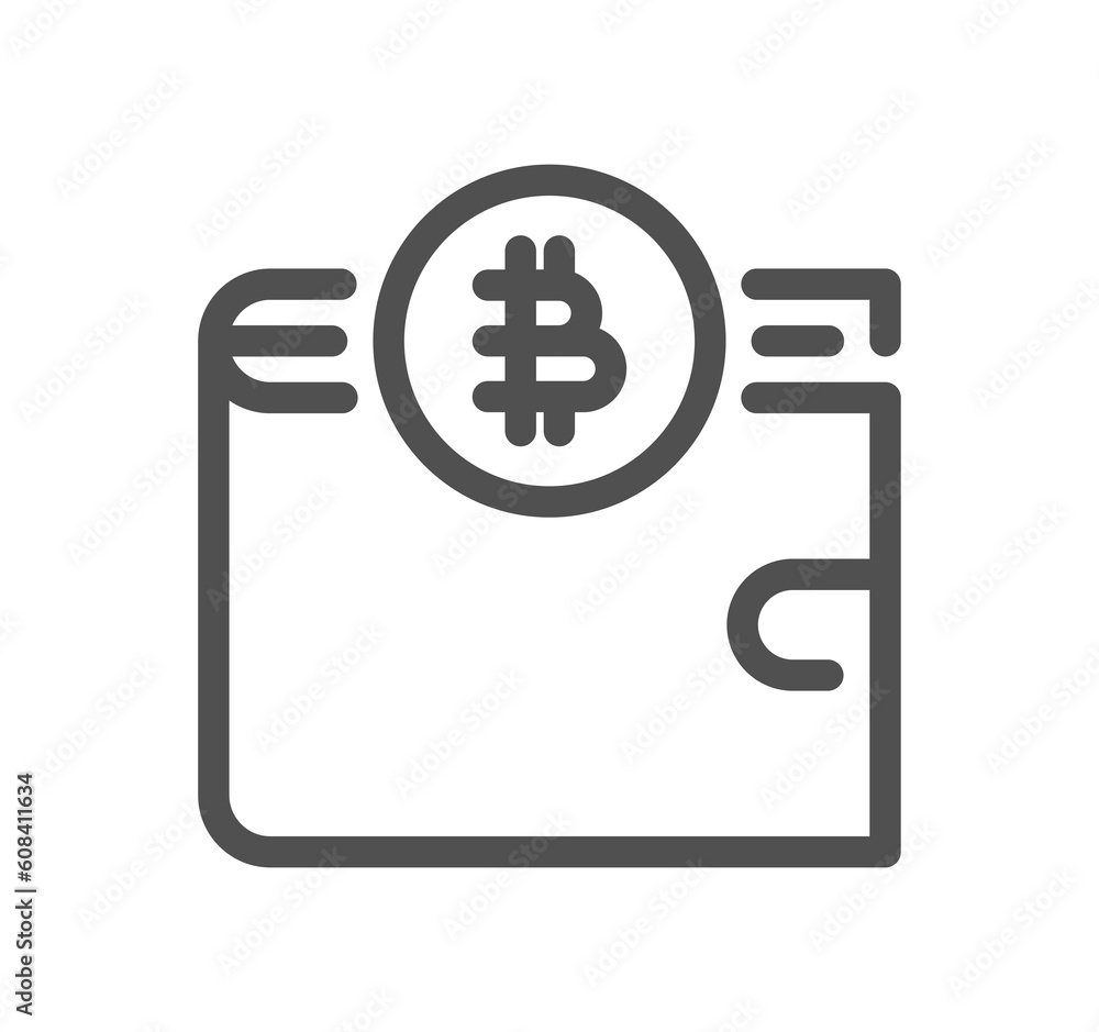 Finance related icon outline and linear symbol. Finance related icon outline and linear symbol.