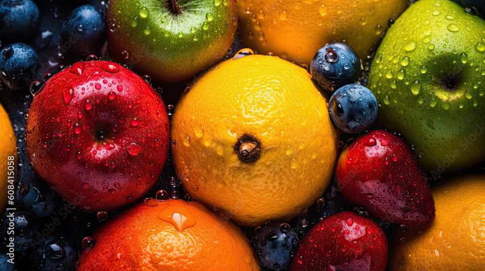 Variety of citrus fruits including lemons, lines, grapefruits and oranges. Variety of citrus fruits including lemons, lines, grapefruits and oranges.