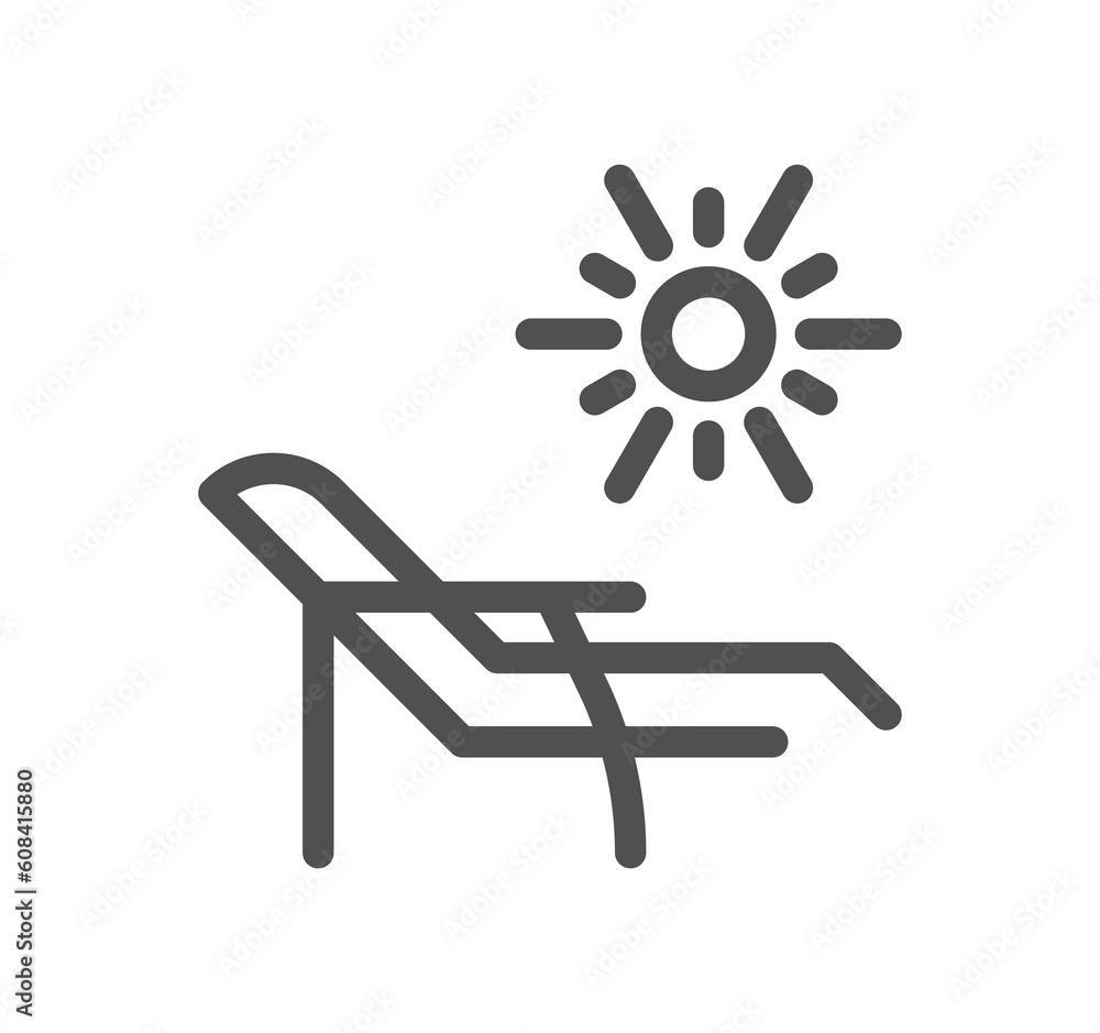 Travel and vacation related icon outline and linear symbol. Travel and vacation related icon outline and linear symbol.