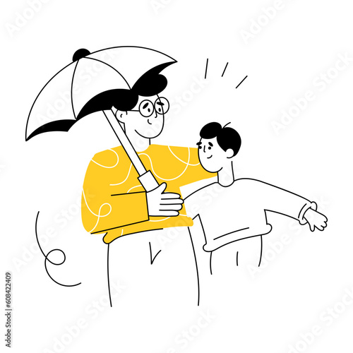 Father Love 