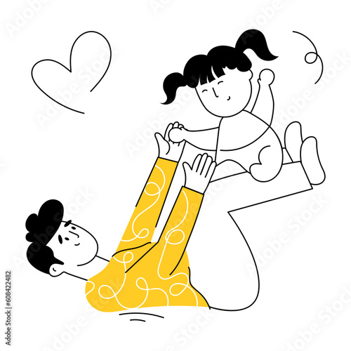 Dad Care 