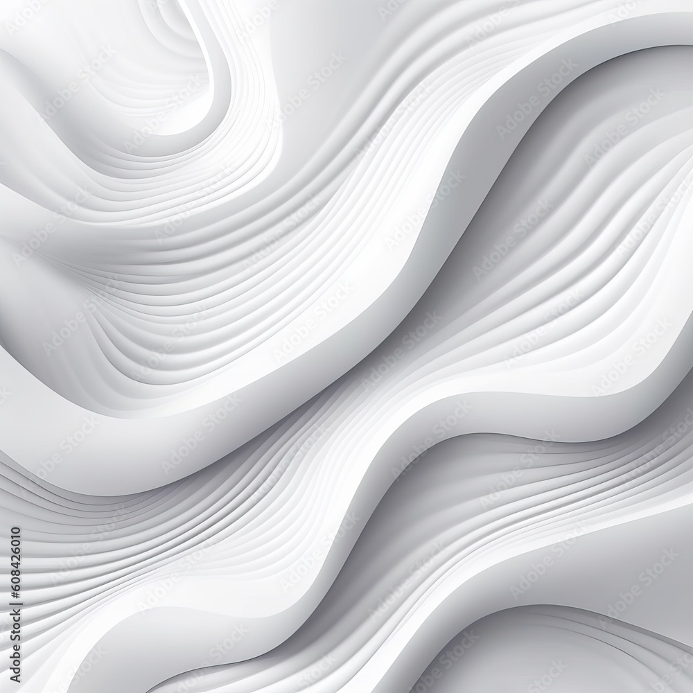 Obraz premium abstract background with waves
