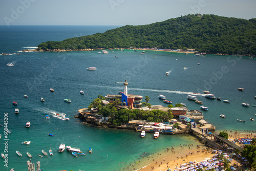 Fototapeta Naklejka Na Ścianę i Meble -  Playa