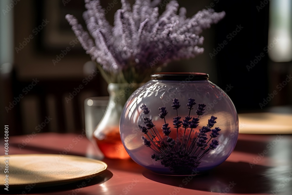Vase Good Evening - LaLaLand