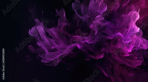 purple smoke purple wallpaper background
