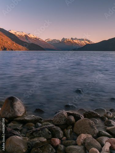 Lago Calmo