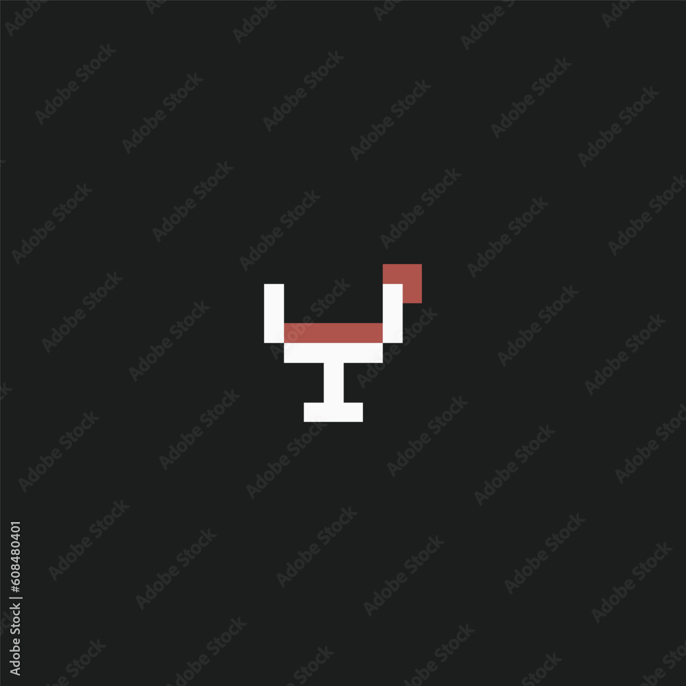 this is beverage icon in pixel art with black background ,this item good for presentations,stickers, icons, t shirt design,game asset,logo and your project. this is beverage icon in pixel art with black background ,this item good for presentations,stickers, icons, t shirt design,game asset,logo and your project.