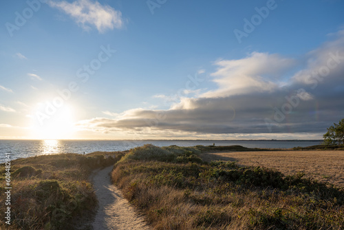 Coastal path