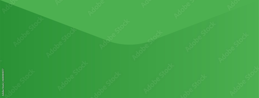 Modern minimalist light green vector background. Modern minimalist light green vector background.