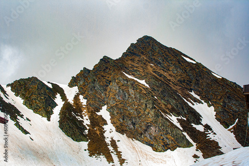 Fagarasi Mountains photo