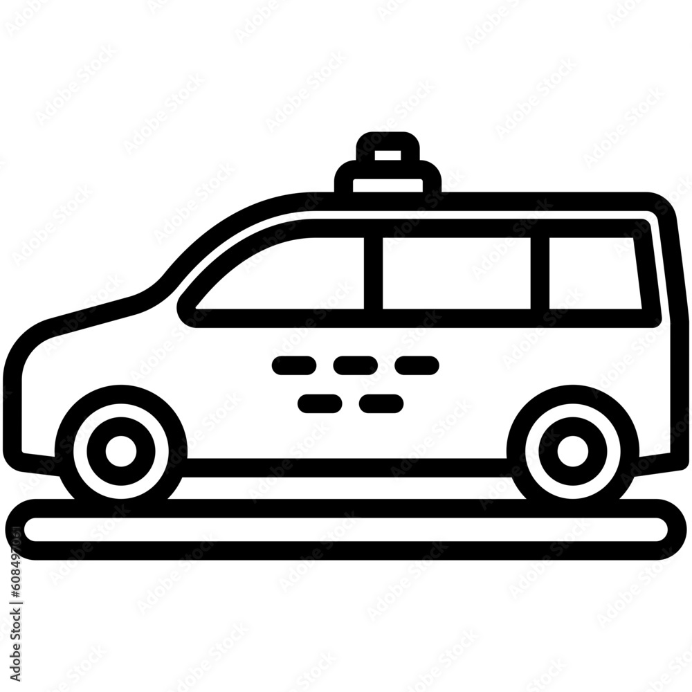 taxi icons, are often used in design, websites, or applications, banner, flyer to convey specific concepts related to vacations or tourism. taxi icons, are often used in design, websites, or applications, banner, flyer to convey specific concepts related to vacations or tourism.
