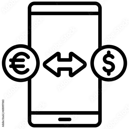 exchange icons, are often used in design, websites, or applications, banner, flyer to convey specific concepts related to vacations or tourism.