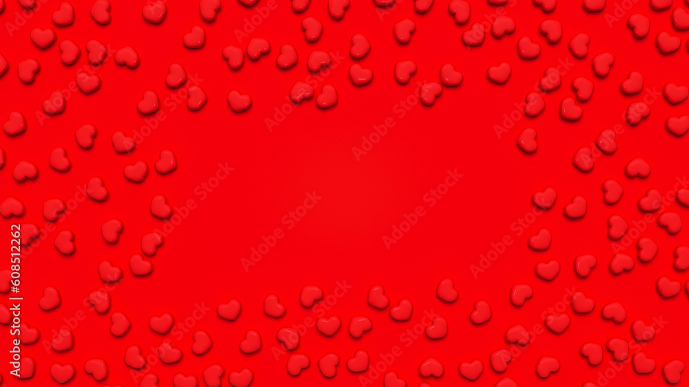Many Hearts Wallpaper
3D Heart Valentine in love Many Hearts Wallpaper
3D Heart Valentine in love