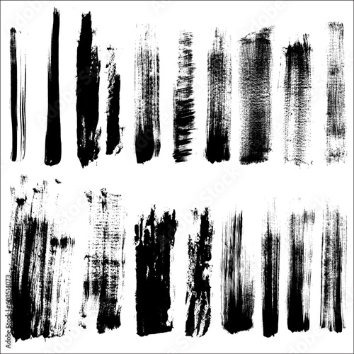 Grunge Brushes