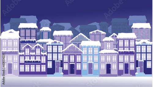 Winter Town