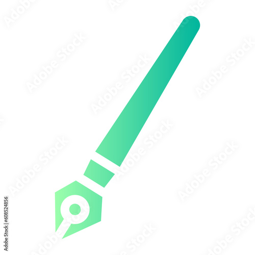 fountain pen icon 