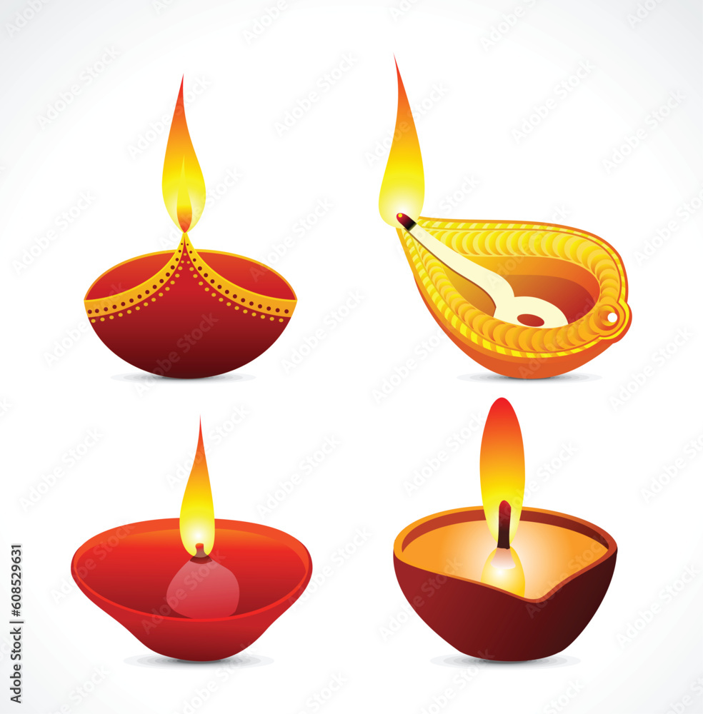abstract multiple deepak concept vector illustration abstract multiple deepak concept vector illustration
