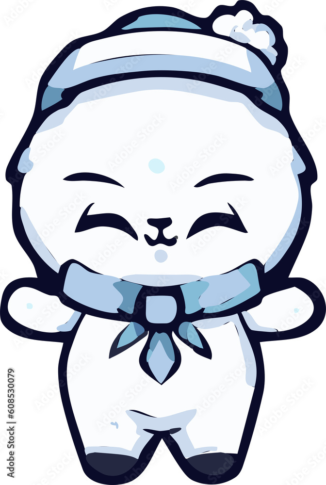 Snowy png graphic clipart design Snowy png graphic clipart design