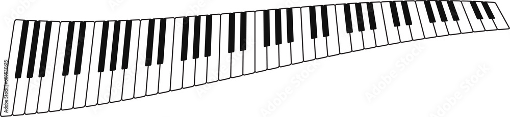 Piano keyboard. the concept of musical instruments. Piano icon. Piano symbol . Piano keyboard. the concept of musical instruments. Piano icon. Piano symbol .