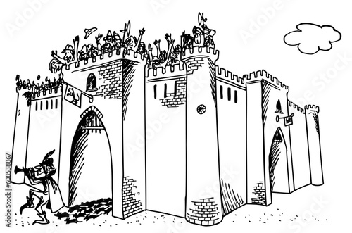 Pied Piper of Hamelin