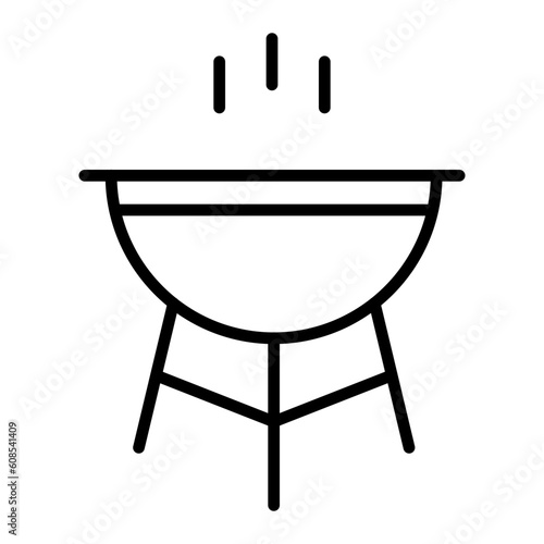 bbq grill