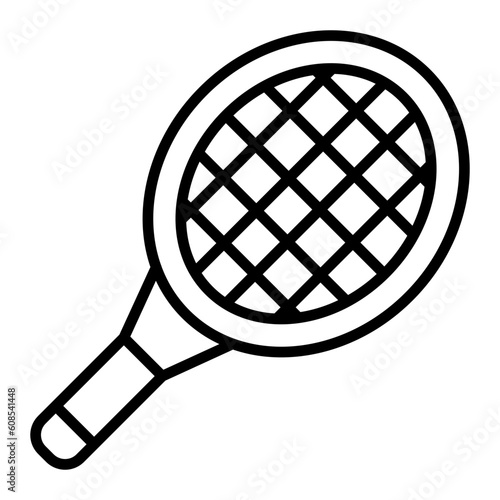 racket