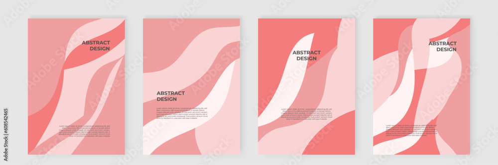 Fototapeta premium Abstract composition