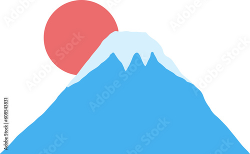Mount Fuji, Japan