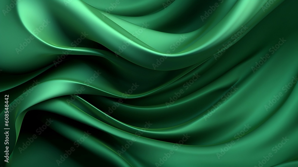 Green waves Green waves