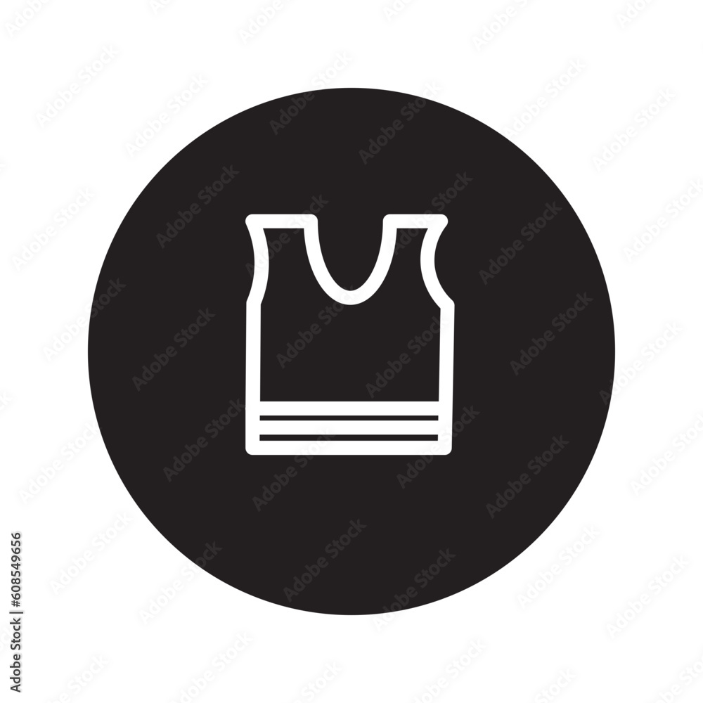 clothes dress fashion solid icon clothes dress fashion solid icon