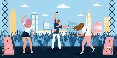 Open Air Festival