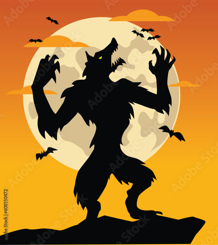 WereWolf