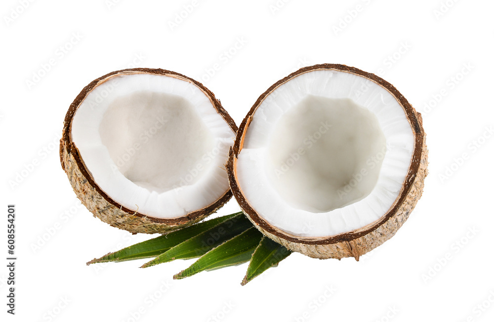 coconut isolated on transparent png coconut isolated on transparent png