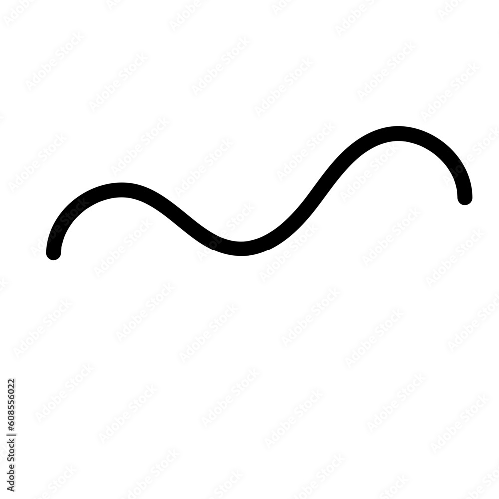 Abstract Line Abstract Line