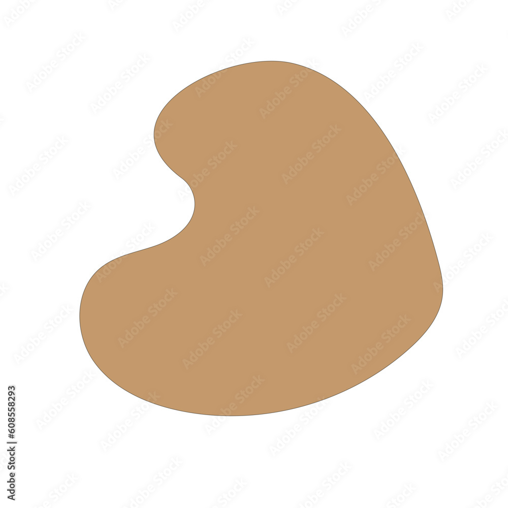 Abstract Shape Abstract Shape