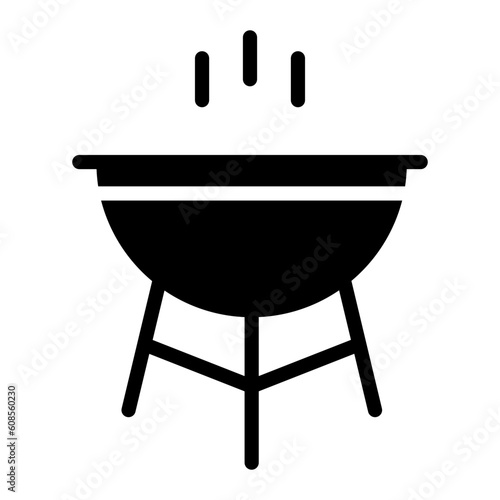 bbq grill