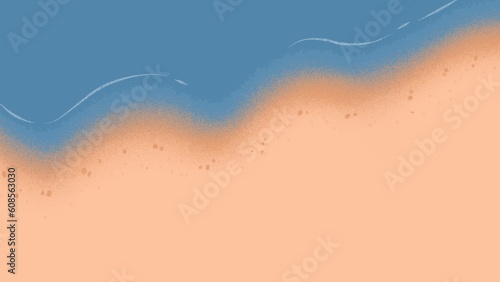 beach background.summer