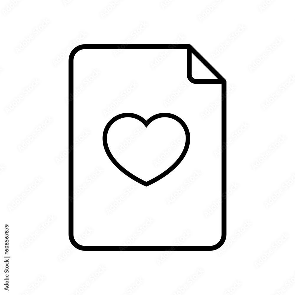 Love icon vector. relationships illustration sign. online dating symbol or logo. Love icon vector. relationships illustration sign. online dating symbol or logo.