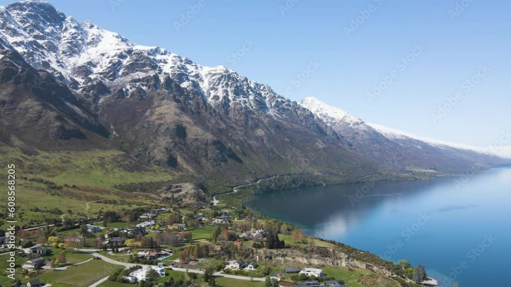 퀸스타운_Queenstown