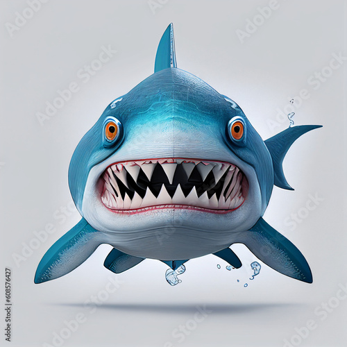 AI generative caricatures