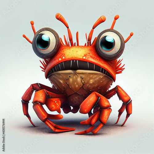 AI generative caricatures