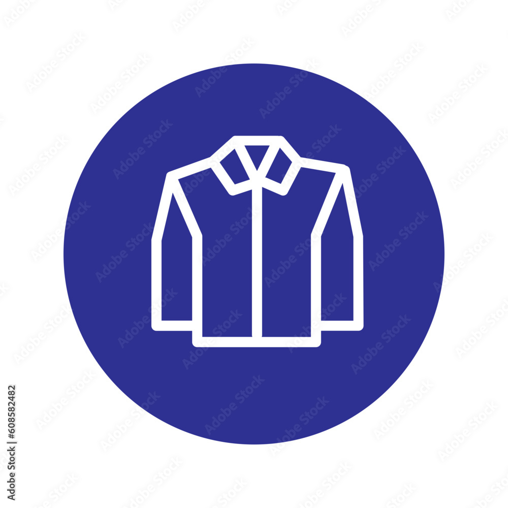 Clothes Fashion Outfits Solid Icon Clothes Fashion Outfits Solid Icon
