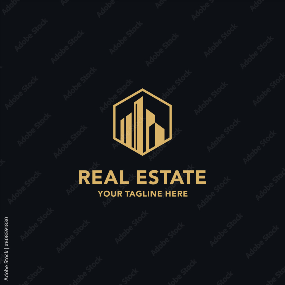 Real estate logo design, architecture, construction, icon silhouette vector. Suitable for your design need, logo, illustration, animation, etc. Real estate logo design, architecture, construction, icon silhouette vector. Suitable for your design need, logo, illustration, animation, etc.