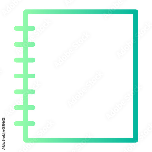 notebook icon 