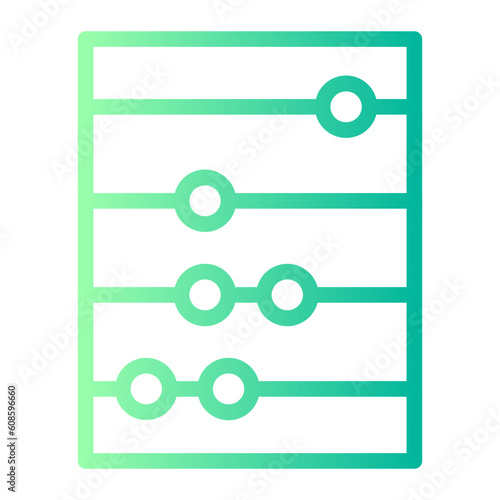 abacus icon 