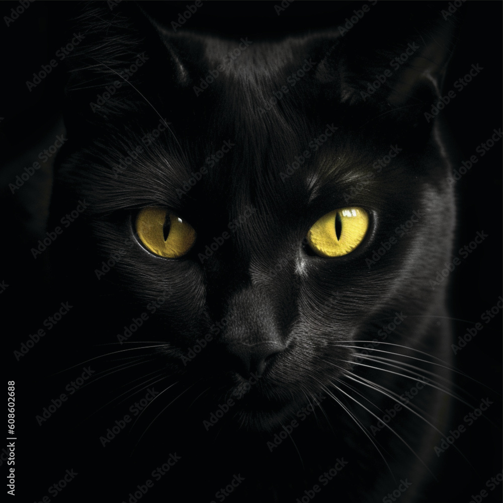 cat theme design vector illustration