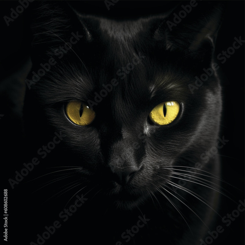 cat theme design vector illustration © tuah